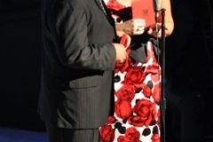 9-30 bluegrass Inn and Awards show