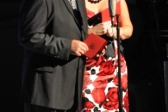 9-30 bluegrass Inn and Awards show