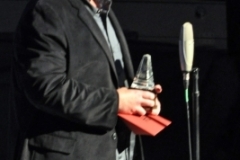 9-30 bluegrass Inn and Awards show