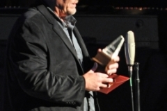 9-30 bluegrass Inn and Awards show