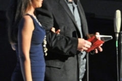 9-30 bluegrass Inn and Awards show