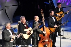 9-30 bluegrass Inn and Awards show