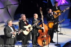 9-30 bluegrass Inn and Awards show