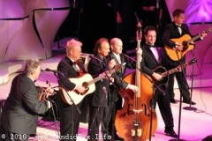 9-30 bluegrass Inn and Awards show
