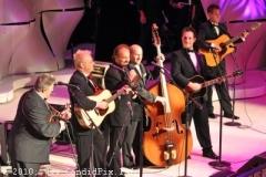 9-30 bluegrass Inn and Awards show