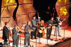 9-30 bluegrass Inn and Awards show