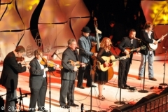 9-30 bluegrass Inn and Awards show