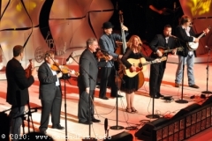 9-30 bluegrass Inn and Awards show