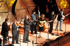 9-30 bluegrass Inn and Awards show