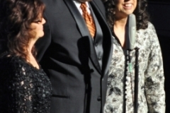 9-30 bluegrass Inn and Awards show