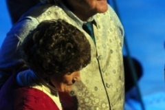 9-30 bluegrass Inn and Awards show