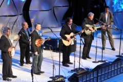 9-30 bluegrass Inn and Awards show