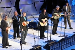 9-30 bluegrass Inn and Awards show