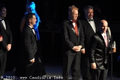 9-30 bluegrass Inn and Awards show