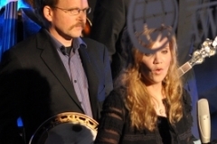9-30 bluegrass Inn and Awards show