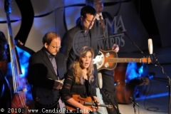 9-30 bluegrass Inn and Awards show