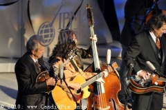 9-30 bluegrass Inn and Awards show