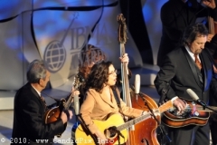 9-30 bluegrass Inn and Awards show
