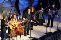 9-30 bluegrass Inn and Awards show