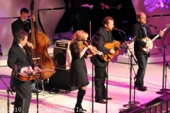 9-30 bluegrass Inn and Awards show