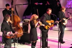 9-30 bluegrass Inn and Awards show