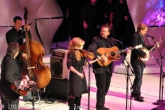 9-30 bluegrass Inn and Awards show