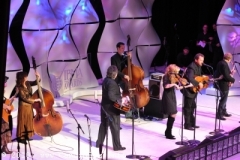 9-30 bluegrass Inn and Awards show