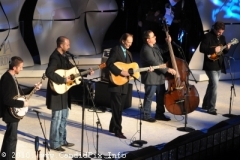9-30 bluegrass Inn and Awards show