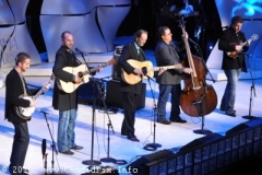 9-30 bluegrass Inn and Awards show