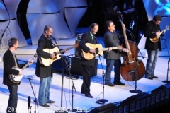 9-30 bluegrass Inn and Awards show