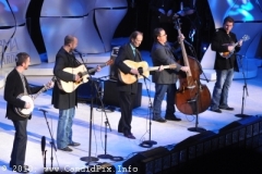 9-30 bluegrass Inn and Awards show