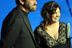 9-30 bluegrass Inn and Awards show
