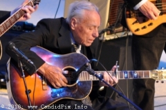 9-30 bluegrass Inn and Awards show