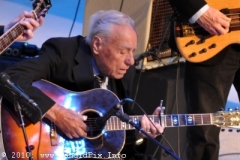 9-30 bluegrass Inn and Awards show