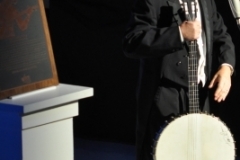 9-30 bluegrass Inn and Awards show