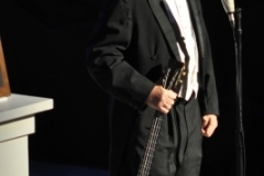 9-30 bluegrass Inn and Awards show
