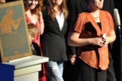 9-30 bluegrass Inn and Awards show
