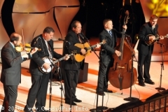 9-30 bluegrass Inn and Awards show