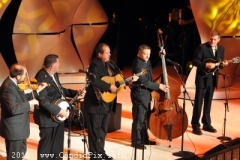 9-30 bluegrass Inn and Awards show