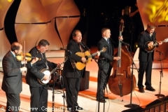 9-30 bluegrass Inn and Awards show