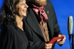 9-30 bluegrass Inn and Awards show