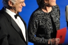 9-30 bluegrass Inn and Awards show