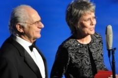 9-30 bluegrass Inn and Awards show