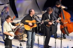 9-30 bluegrass Inn and Awards show