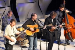 9-30 bluegrass Inn and Awards show