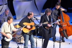 9-30 bluegrass Inn and Awards show