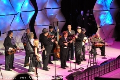 9-30 bluegrass Inn and Awards show