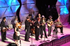 9-30 bluegrass Inn and Awards show
