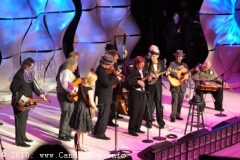 9-30 bluegrass Inn and Awards show