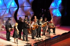 9-30 bluegrass Inn and Awards show
